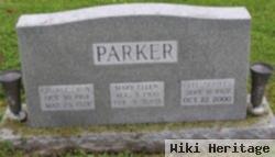 Charles Ray Parker, Sr