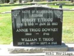 William Trigg