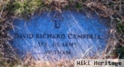 David Richard Campbell