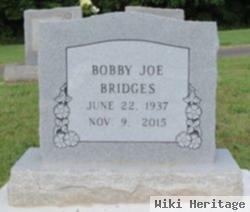 Bobby Joe Bridges