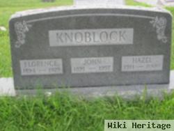 John Vernon Knoblock