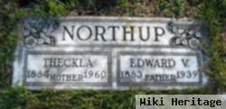 Edward V. Northup