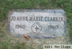 Joanne Marie Clarkin