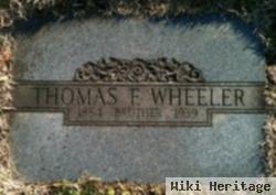 Thomas Wheeler