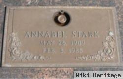 Annabel Stark