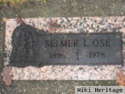 Selmer L Ose