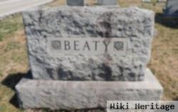 Frank E. Beaty