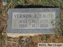 Vernon Edgar Smith