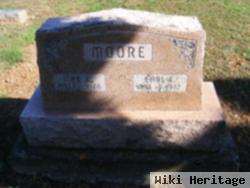 Earl F. Moore