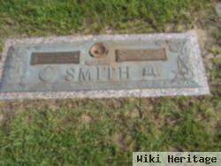 Willie Maud Smith