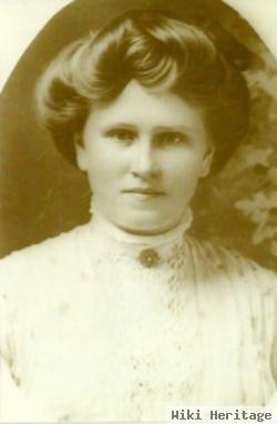 Elizabeth A. Meyer Rader