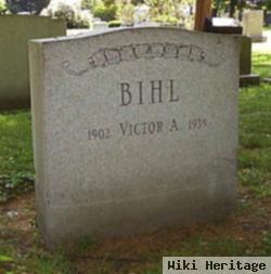 Victor A Bihl