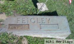 William Johnson Feigley