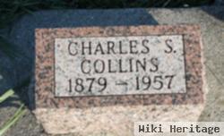 Charles S. Collins