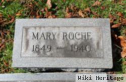 Mary Roche