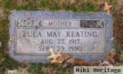 Lula May Keating