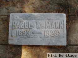 Hazel Rumann