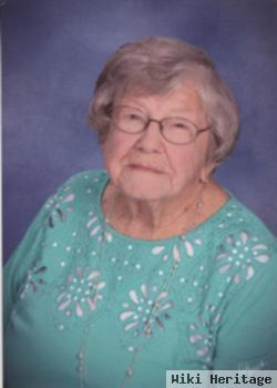 Mildred J. Moore Dyess