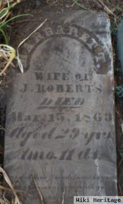 Margaret T. Roberts