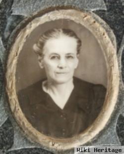 Gertruda "gertrude" Or "gertie" Goertzen Kroeker