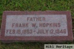 Frank Willis Hopkins
