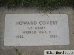 Howard Covert