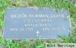 V. Norman Deane