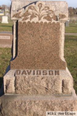 William J. Davidson