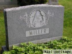 Anna Spock Miller