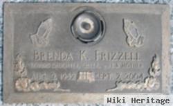 Brenda K Frizzell