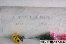 Geneva Luella Barr Burling