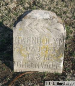 Gwendolyn Greenwalt