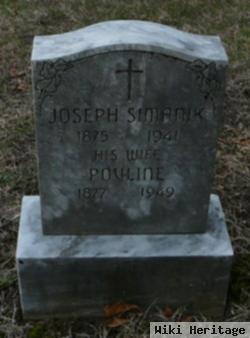 Joseph Simanik