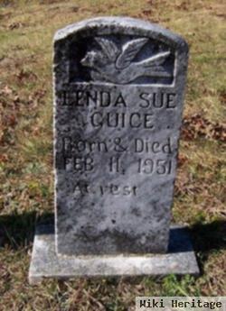 Linda Sue Guice