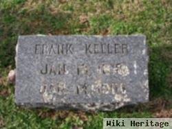 Frank Keller