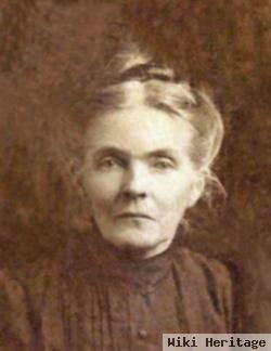 Nicy Jane Hurley Hamm