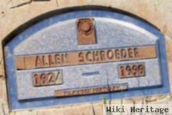 Allen Schroeder