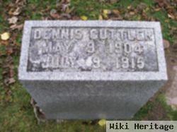 Dennis Cutler