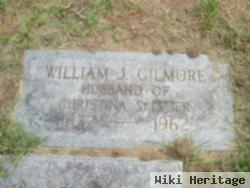 William J. Gilmore