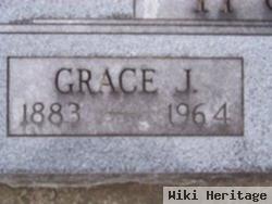 Grace J Hook