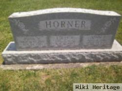 John F. Horner