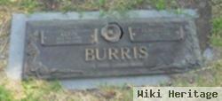 Alvin Burris