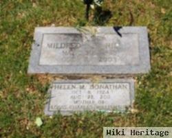 Mildred J. Hill