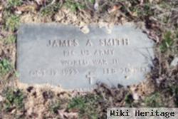 James A Smith