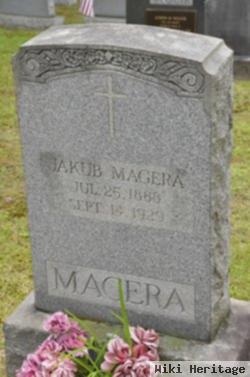 Jakub Magera