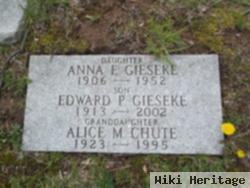 Anna E. Gieseke