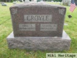 Samuel A. Croyle