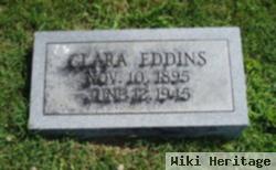 Clara Craigmyle Eddins