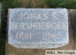 Jonas S. Hershberger