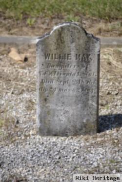 Willie May Seal